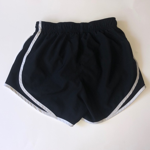 Two XS Nike Track Shorts - Picture 5 of 10